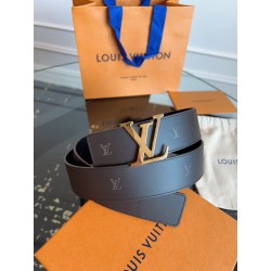 루이비통 Louis Vuitton 벨트 40mm