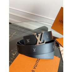 루이비통 Louis Vuitton 벨트 40mm
