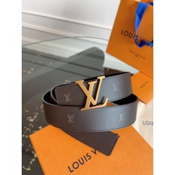 루이비통 Louis Vuitton 벨트 40mm