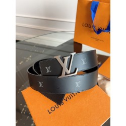 루이비통 Louis Vuitton 벨트 40mm