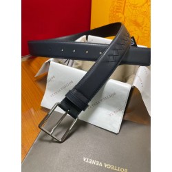 보테가베네타 Bottega Veneta 벨트 35mm