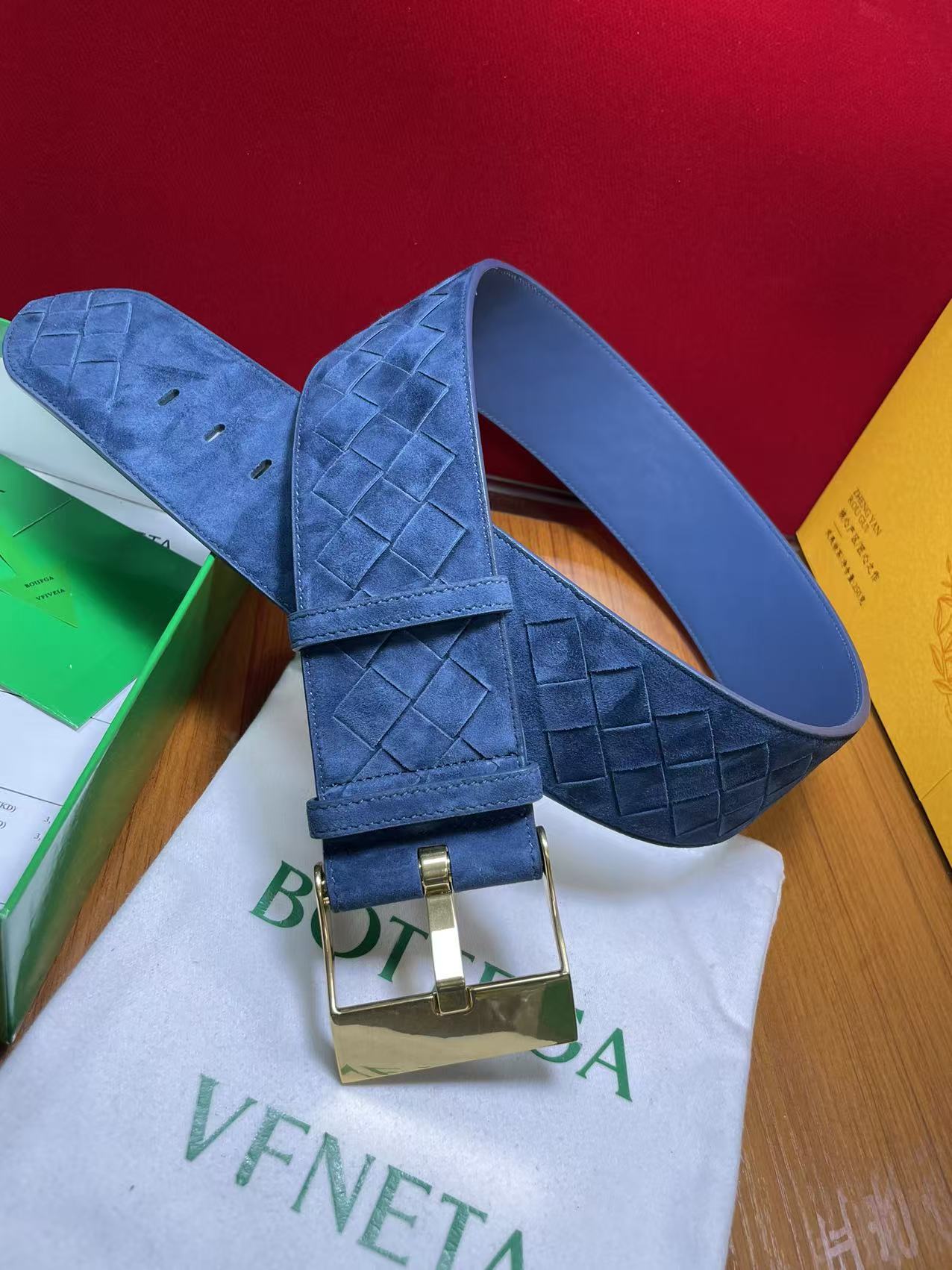 보테가베네타 Bottega Veneta 벨트 60mm