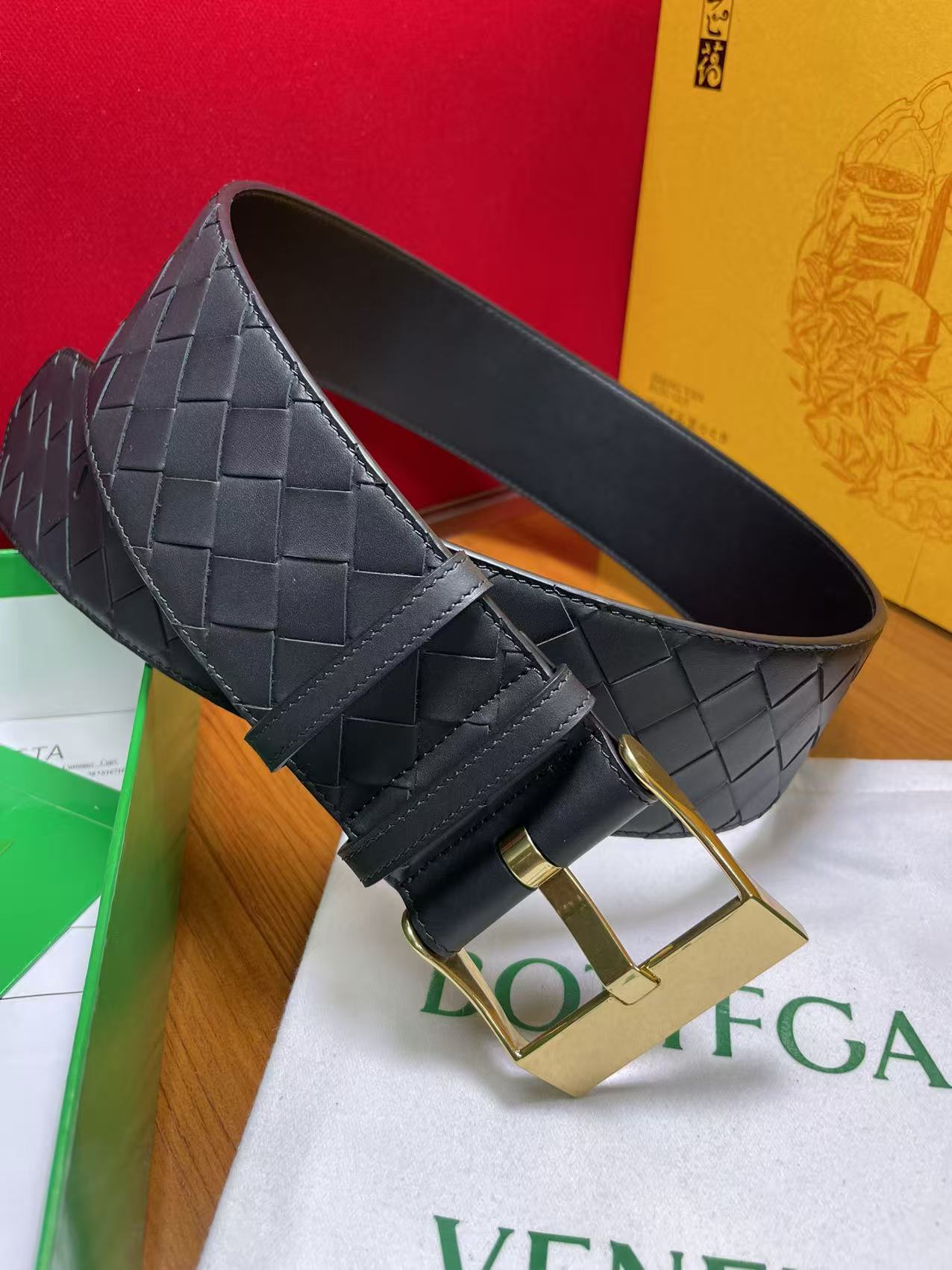 보테가베네타 Bottega Veneta 벨트 60mm