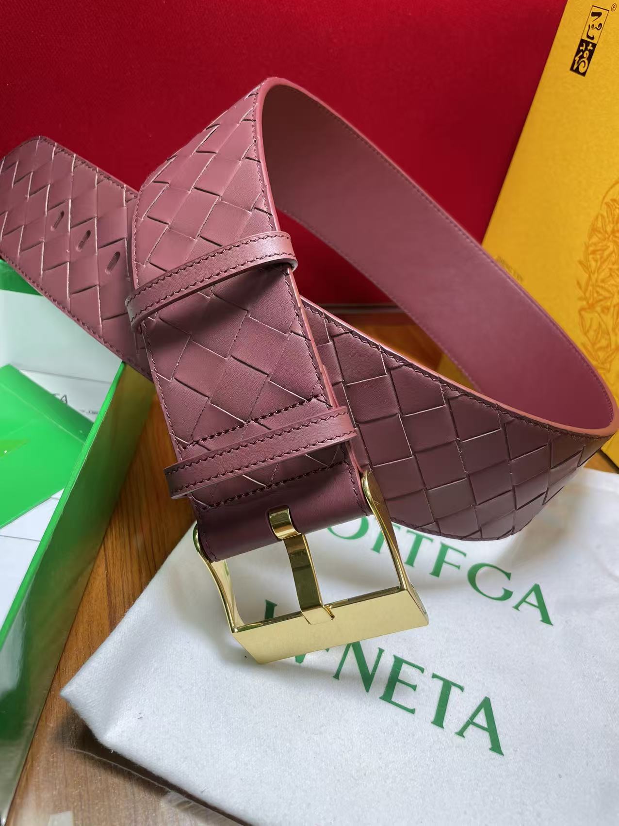 보테가베네타 Bottega Veneta 벨트 60mm