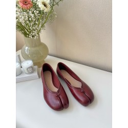 발렌시아가 Maison Margiela 메리 제인