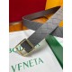 보테가베네타 Bottega Veneta 벨트 35mm
