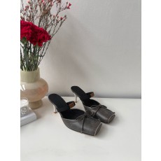 발렌시아가 Maison Margiela Mule