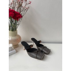 발렌시아가 Maison Margiela Mule