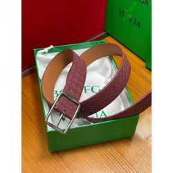 보테가베네타 Bottega Veneta 벨트 35mm