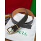 보테가베네타 Bottega Veneta 벨트 35mm