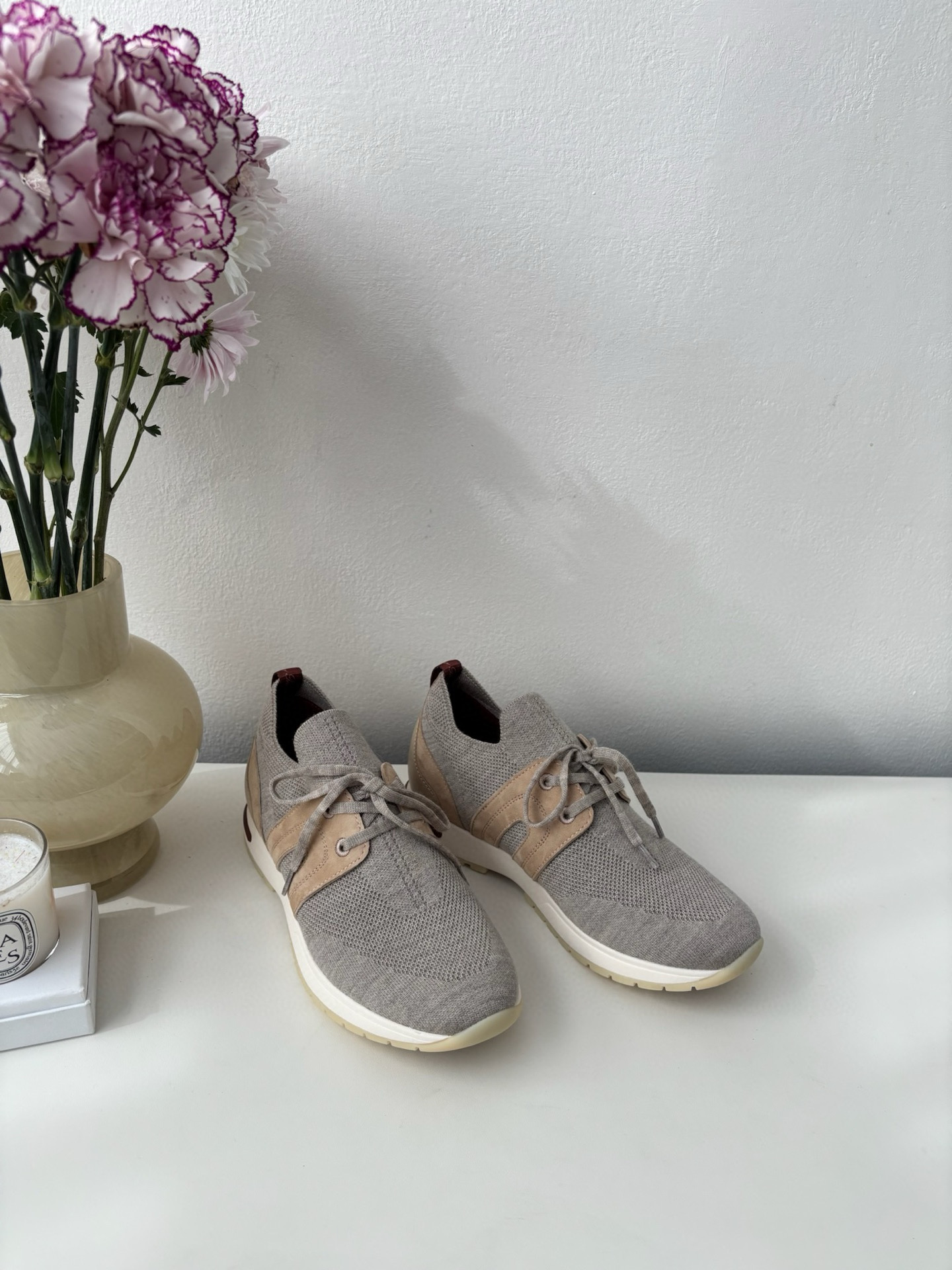 로로피아나 Loro Piana Flexy Walk 스니커즈