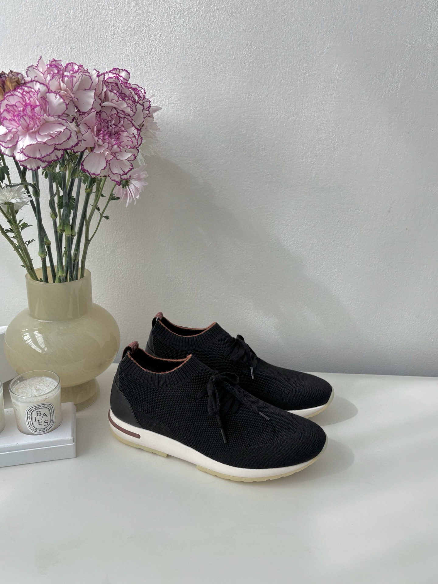 로로피아나 Loro Piana Flexy Walk 스니커즈