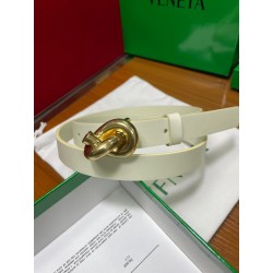 보테가베네타 Bottega Veneta 벨트 20mm