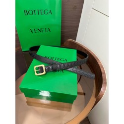 보테가베네타 Bottega Veneta 벨트 20mm