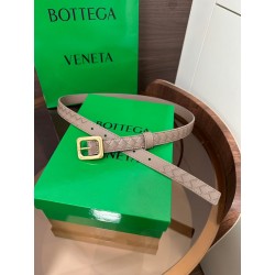 보테가베네타 Bottega Veneta 벨트 20mm