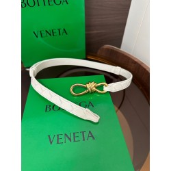 보테가베네타 Bottega Veneta 벨트 20mm