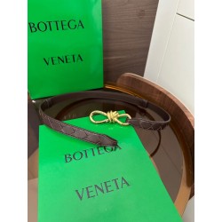보테가베네타 Bottega Veneta 벨트 20mm