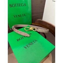 보테가베네타 Bottega Veneta 벨트 20mm
