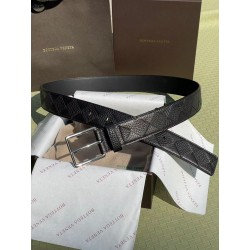 보테가베네타 Bottega Veneta 벨트 35mm