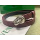 보테가베네타 Bottega Veneta 벨트 20mm
