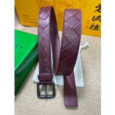 보테가베네타 Bottega Veneta 벨트 30mm