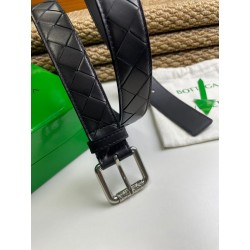 보테가베네타 Bottega Veneta 벨트 30mm