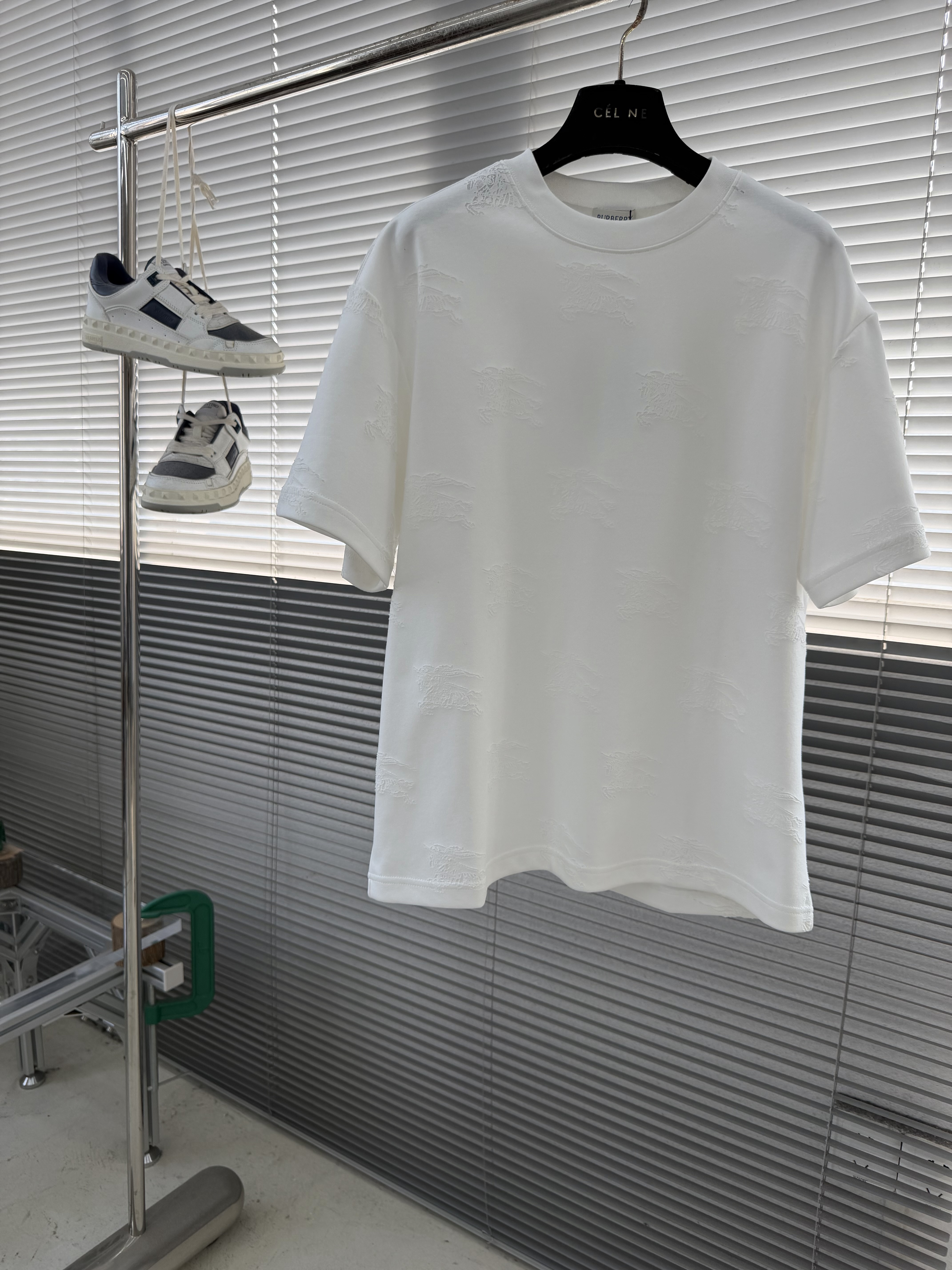 버버리 Burberry 반팔 티셔츠