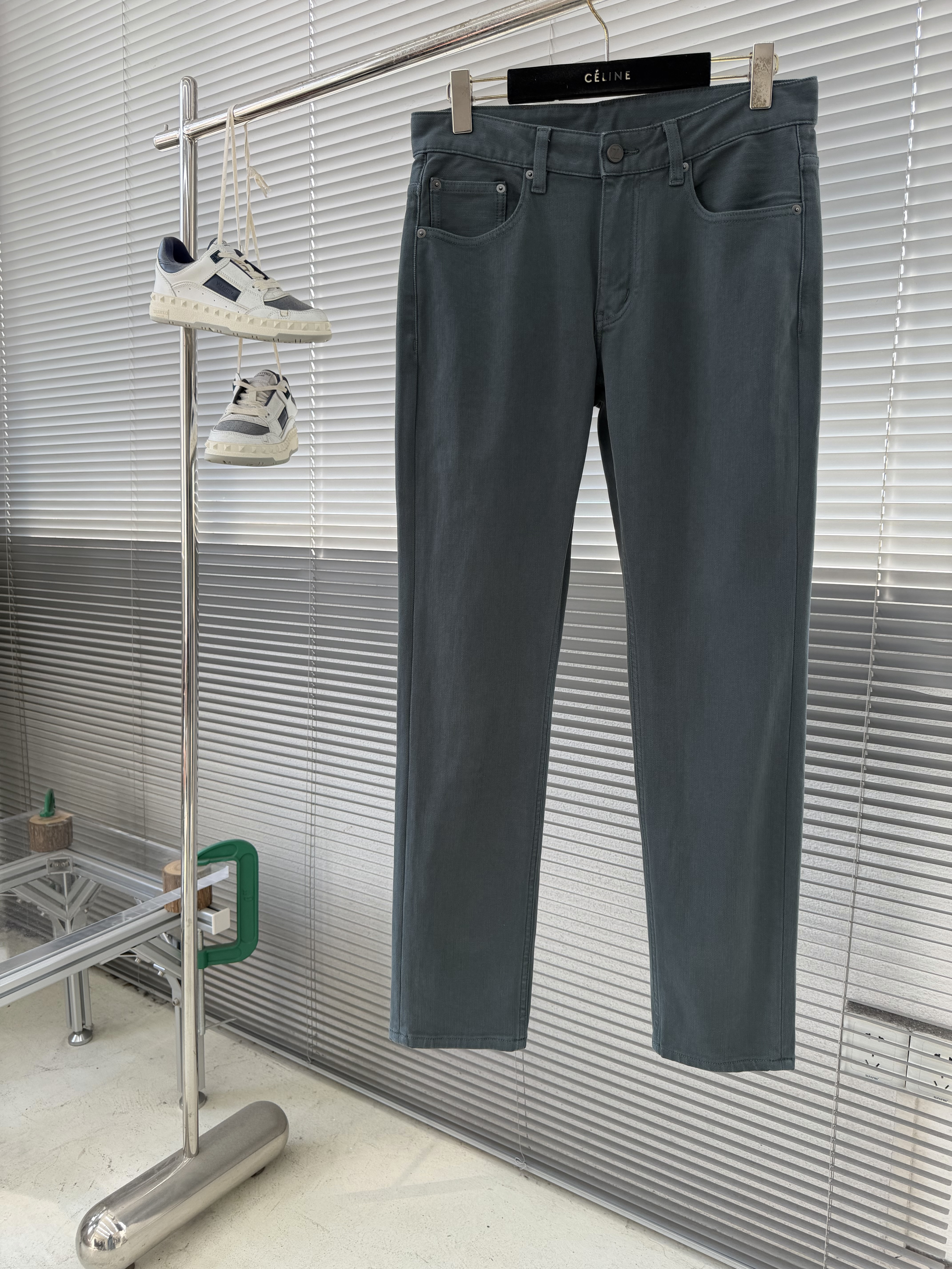 버버리 Burberry 청바지