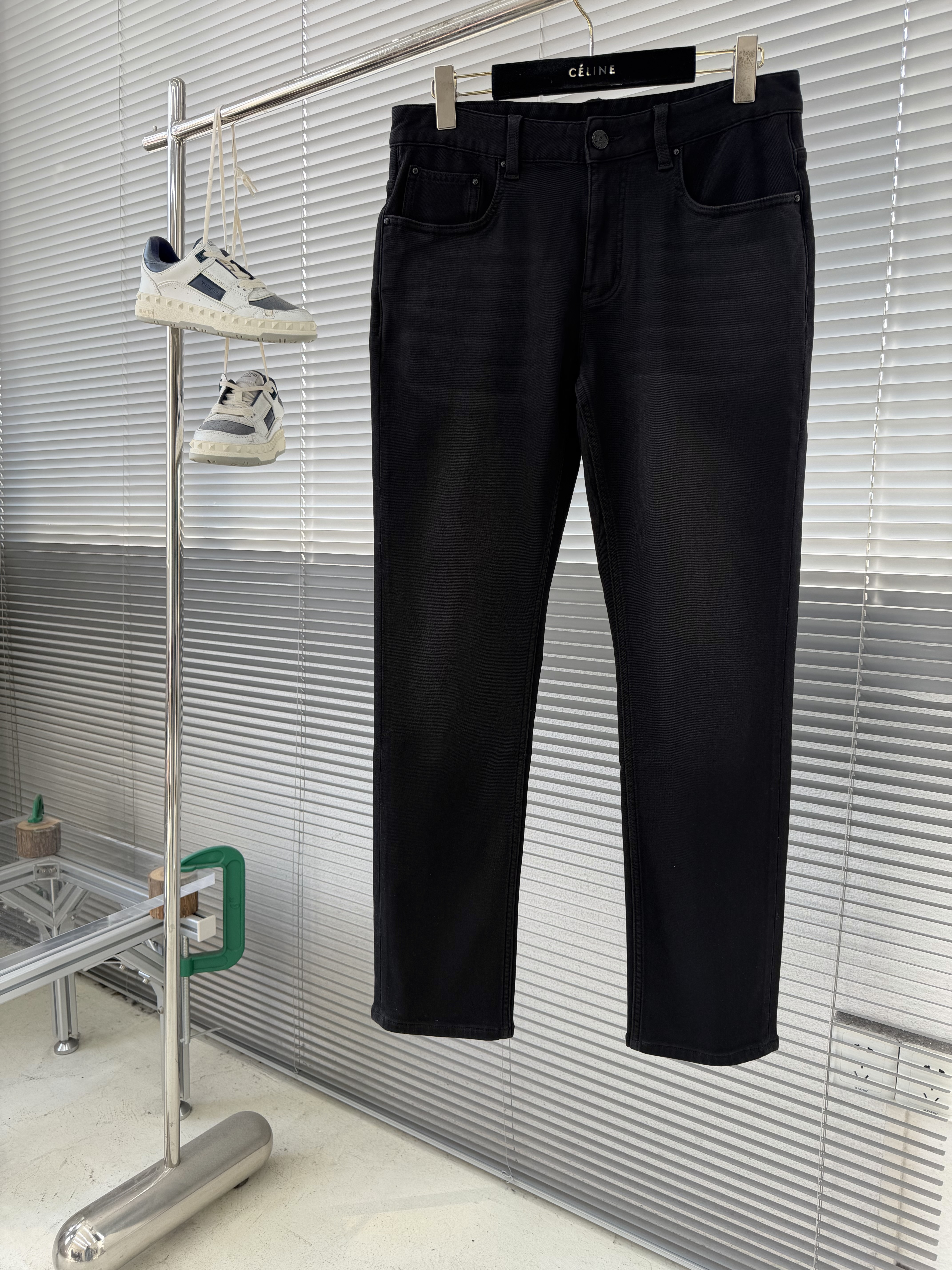 버버리 Burberry 청바지