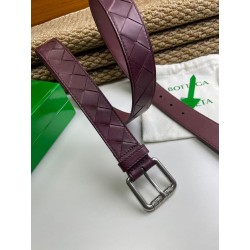 보테가베네타 Bottega Veneta 벨트 30mm