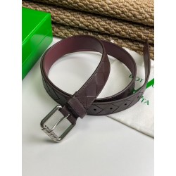 보테가베네타 Bottega Veneta 벨트 30mm