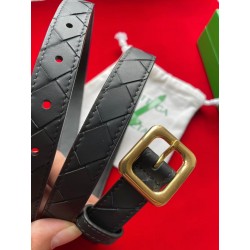 보테가베네타 Bottega Veneta 벨트 20mm