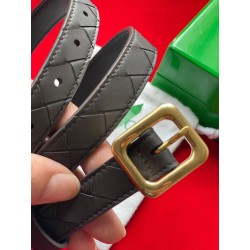 보테가베네타 Bottega Veneta 벨트 20mm