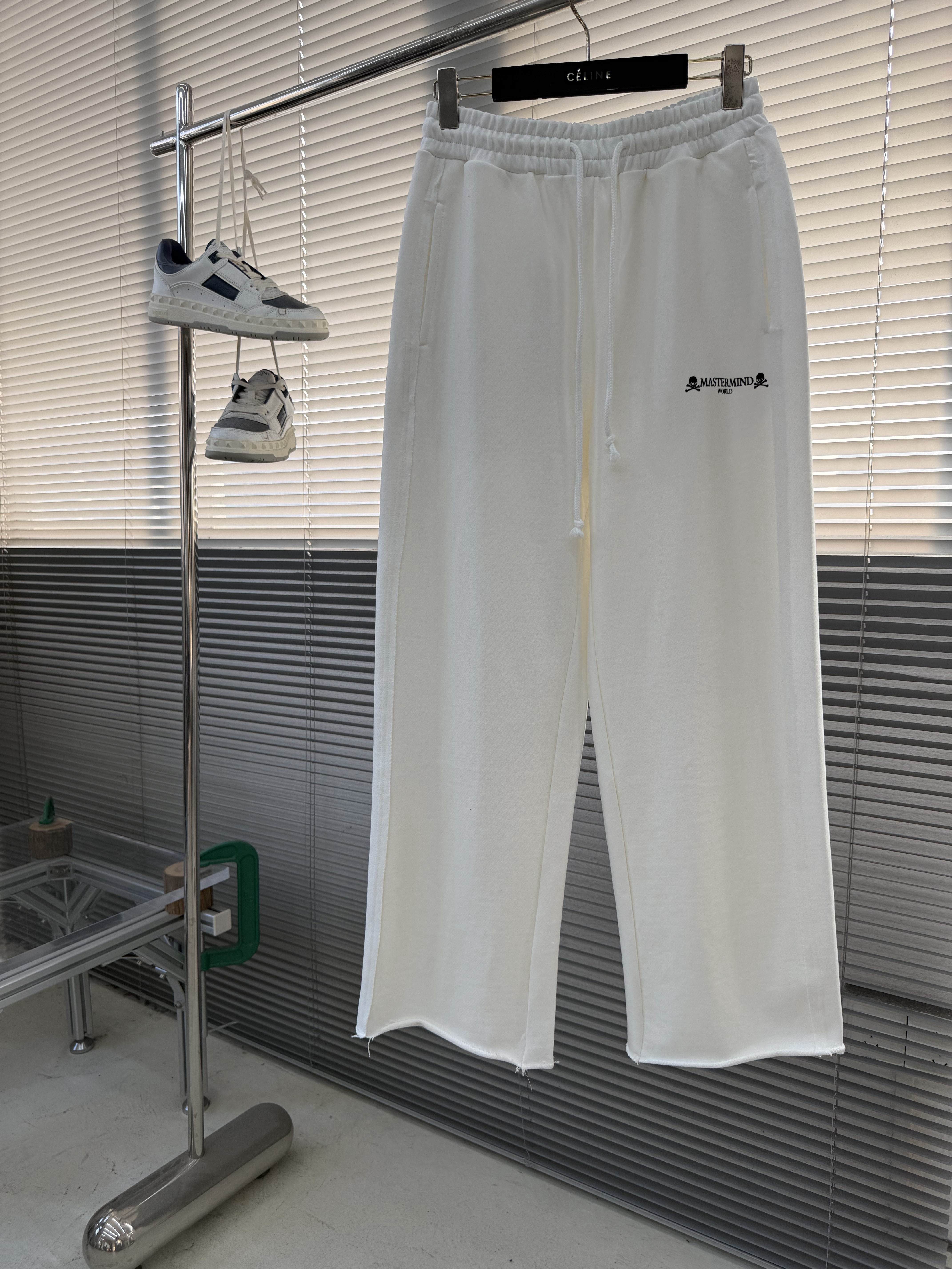 메종 마르지엘라 maison margiela 바지