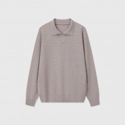 로로피아나 Loro Piana Empire 긴팔 티셔츠