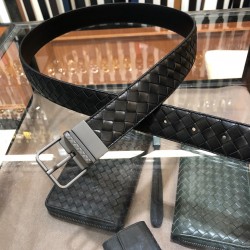 보테가베네타 Bottega Veneta 벨트 35mm