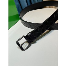 보테가베네타 Bottega Veneta 벨트 35mm
