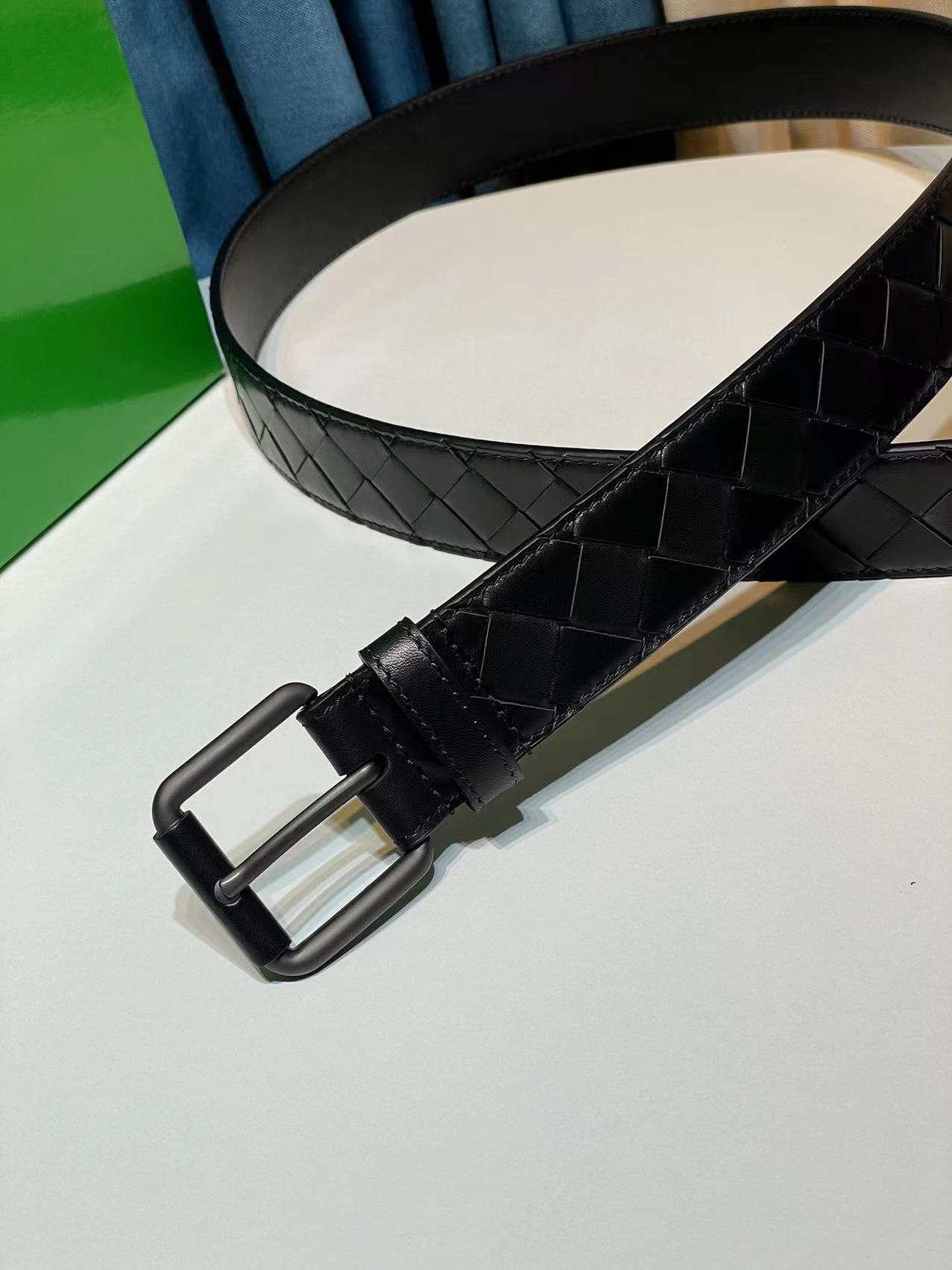 보테가베네타 Bottega Veneta 벨트 35mm