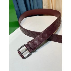 보테가베네타 Bottega Veneta 벨트 35mm
