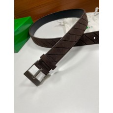보테가베네타 Bottega Veneta 벨트 35mm