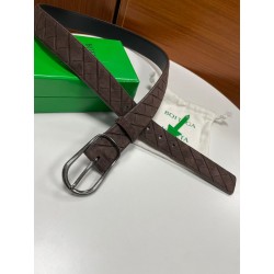 보테가베네타 Bottega Veneta 벨트 35mm