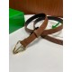 보테가베네타 Bottega Veneta 벨트 20mm