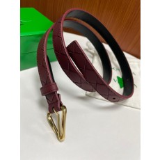 보테가베네타 Bottega Veneta 벨트 20mm