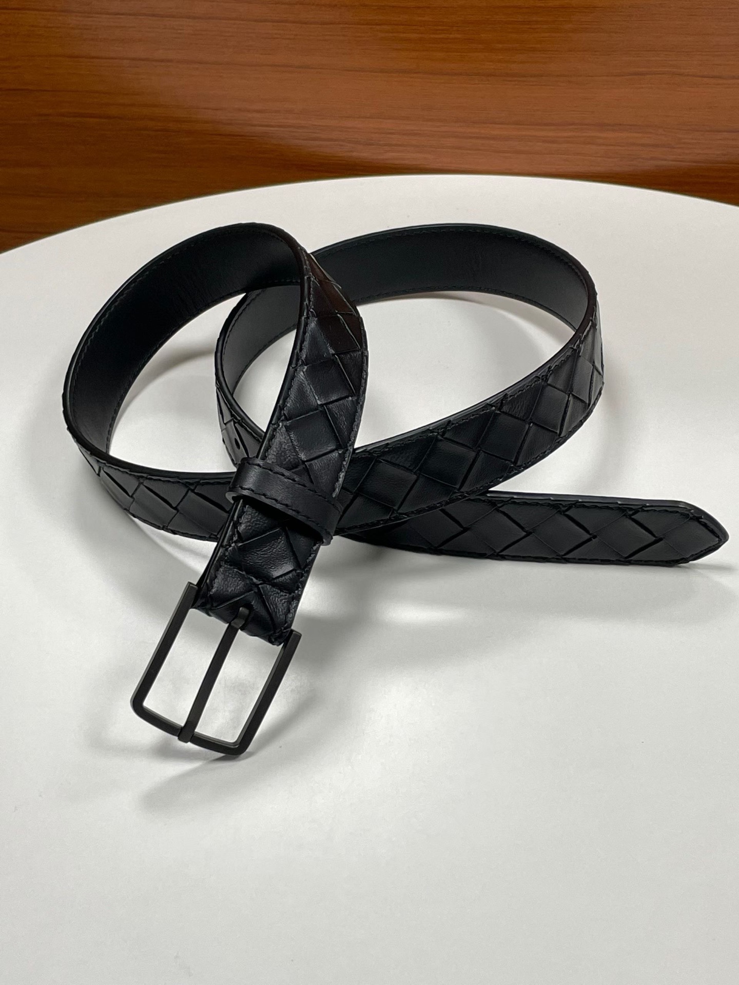 보테가베네타 Bottega Veneta 벨트 30mm