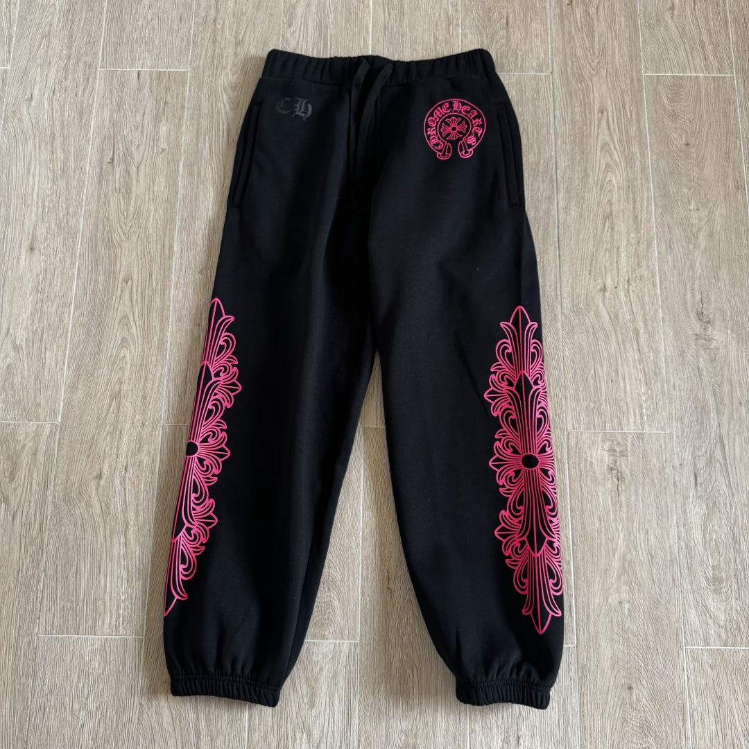 크롬하츠 Chrome Hearts 바지