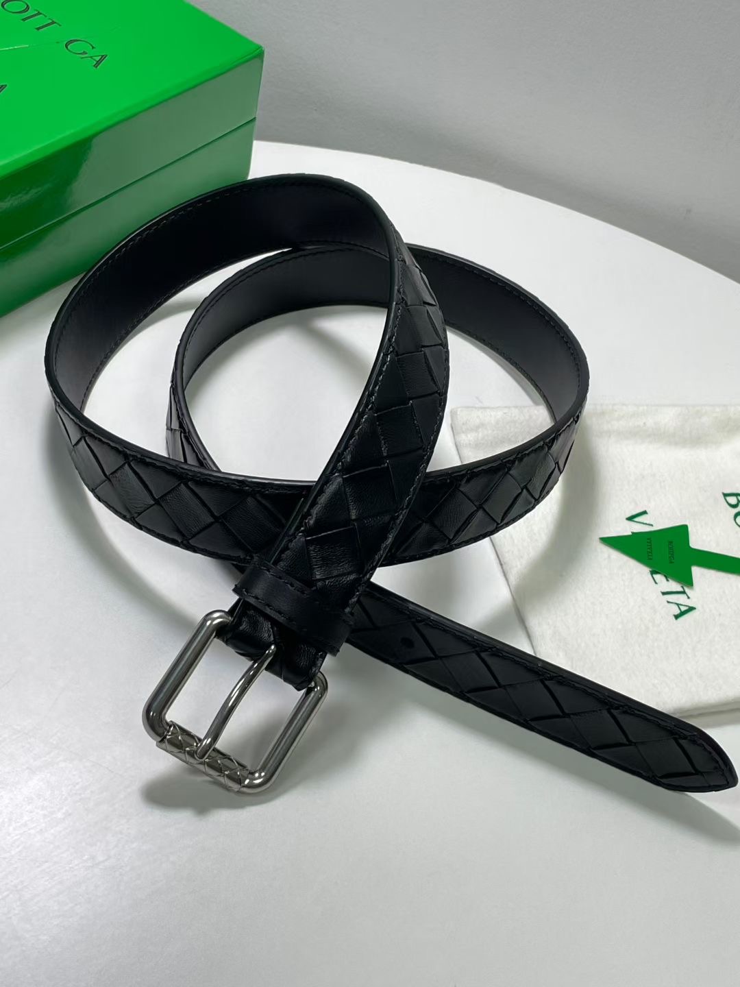 보테가베네타 Bottega Veneta 벨트 30mm