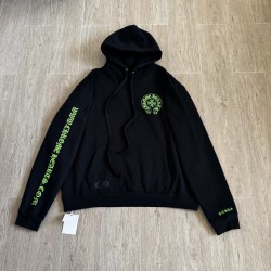 크롬하츠 Chrome Hearts 후드