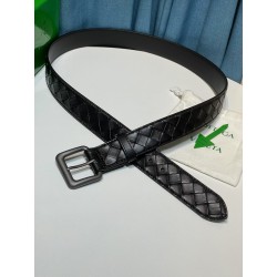 보테가베네타 Bottega Veneta 벨트 35mm