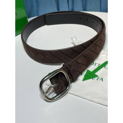 보테가베네타 Bottega Veneta 벨트 35mm