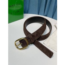 보테가베네타 Bottega Veneta 벨트 35mm